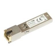 Купить Трансивер MikroTik S+RJ10, RJ45, SFP+ в Алматы