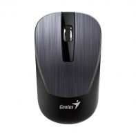 купить Беспроводная мышь Genius NX-7015,IRON GREY/BlueEye/2.4Ghz/1200dpi/31030019400 в Алматы фото 2