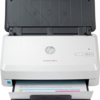 Купить HP 6FW06A HP ScanJet Pro 2000 s2 Scanner (A4) в Алматы