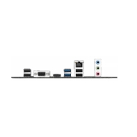 купить Материнская плата MaxSun Challenger A520M-K WIFI, AM4, 2xDDR4, HDMI+DP, PCIe3.0, 3xSATA, 1xM.2, mATX в Алматы фото 3