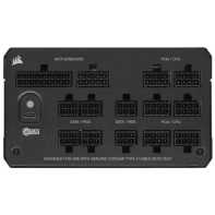 купить Блок питания Corsair HXi PCIE5&nbsp;CP-9020259-EU в Алматы фото 4