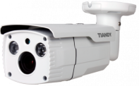 Купить IP-Камера Bullet 2MP TIANDY TC-NC9100S3E-2MP-E-IR30 <2MP, 2,8-12mm, ИК-подсветка 30m, вариофокальный объектив> в Алматы
