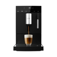 Купить Кофемашина Cecotec Cremmaet Compact черный в Алматы