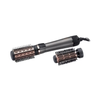 Купить Фен-щетка Remington AS8810 черный/золотой в Алматы