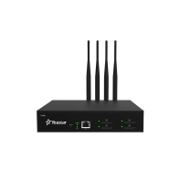 Купить                 Yeastar TG400L VoIP-GSM шлюз в Алматы