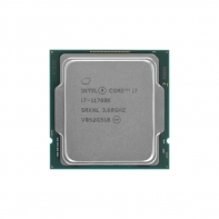 Купить CPU Intel Core i7-11700K 3,6GHz (5,0GHz) 16Mb 8/16 Rocket Lake Intel&reg; UHD 750 125W FCLGA1200 Tray в Алматы
