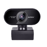Купить Веб-камера 2,0MP A4Tech PK-930HA v2 в Алматы