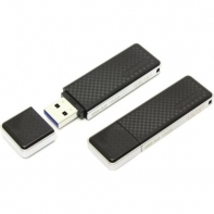 Купить USB Флеш 16GB 3.0 Transcend TS16GJF780 черный в Алматы