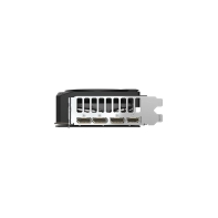 купить Видеокарта Gigabyte (GV-N507TWF3OC-16GD) RTX5070Ti WINDFORCE OC 16G в Алматы фото 4