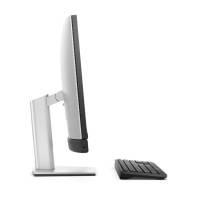 купить Моноблок Dell Pro 24 All-in-One QB24250 (210-BPPG_1) в Алматы фото 2