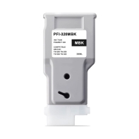 Купить Чернила Canon Ink Tank PFI-320 Matte Black в Алматы