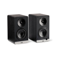 Купить ELAC Акустическая система DEBUT CONNEX DCB41 ЧЕРНЫЙ EAN:4011822320616 в Алматы