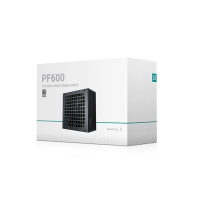 купить Блок питания Deepcool PF600 в Алматы фото 3