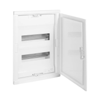 Купить Legrand 001412 NedboxЩит вст.д/ав.2х12+4м бел в Алматы