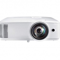 Купить OPTOMA Проектор W309ST в Алматы