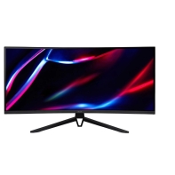 Купить Монитор 34* Acer Nitro ED343CURXbmiippx Curved, Black,VA,3440x1440@240Hz,300кд/м2, 4000:1,0.5ms,HDMI UM.CE3EE.X01 в Алматы