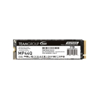 Купить Твердотельный накопитель 1000GB SSD TeamGroup MP44Q M.2 PCIe 4.0 R7400/W6200 TM8FFD001T0C101 в Алматы
