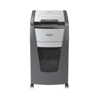 Купить Шредер REXEL Optimum AutoFeed 300X (2020300XEU) в Алматы