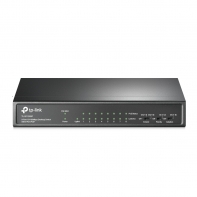 Купить Коммутатор TP-Link TL-SF1009P в Алматы