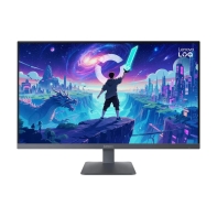 Купить Монитор 31.5* Lenovo LOQ 32Q-10, Lunar Grey, VA, 1920x1080@180Hz, 300 кд/м2, 3500:1,0.5ms,2xHDMI, DP 68F7GAC1EU в Алматы