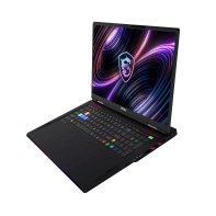 купить Ноутбук MSI Raider 18 Max HX A2WJ, Core Ultra 9 290HX Plus/18*UHD /64GB/2TB/GF RTX5090 24GB/LAN/W11H 9S7-182462-1070 в Алматы фото 2