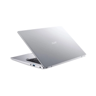 купить Ультрабук Acer Swift 1 SF114-34, Pentium N6000/14*FHD/4GB/256GB/UHD Graphics/Silver/W10SL NX.A77ER.006 в Алматы фото 3