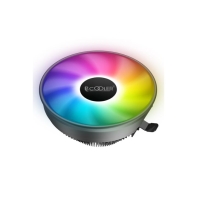 Купить Вентилятор для процессора PCCooler E126M PRO RGB TDP 92W 4-pin Socket Intel/AMD E126M PRO в Алматы