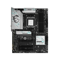 Купить Материнская плата MSI B850 GAMING PLUS WIFI AM5 4xDDR5 4xSATA3 RAID 3xM.2 DP 2xType-C ATX в Алматы