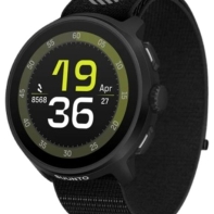 Купить Часы спортивные SUUNTO RUN ALL BLACK в Алматы