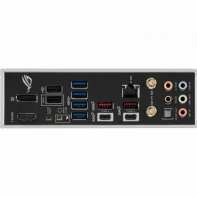 купить Материнская плата ASUS ROG STRIX Z690-F GAMING WIFI, LGA1700 4xDDR5 6xSATA3 RAID 4xM.2 HDMI DP ATX в Алматы фото 4