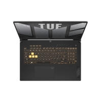 купить Ноутбук Asus FX707VJB, Core 5 210H/17.3*FHD/16GB/512GB/GF RTX3050 6GB/LAN/DOS 90NR0MY5-M003N0 в Алматы фото 3