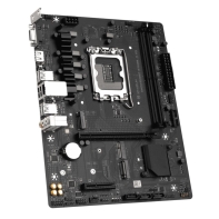 купить Материнская плата MaxSun Challenger B760M-N D5, LGA1700, 2xDDR5, 3xSATA, 2xM.2, HDMI+VGA, mATX&nbsp;MS-Challenger B760M-N D5 в Алматы фото 2