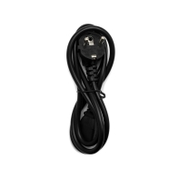 купить Power supply ATX Genin, GENPSU850K, 850W, 80plus, black в Алматы фото 2
