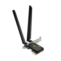 Купить Сетевой адаптер TP-LINK Archer TBE552E в Алматы