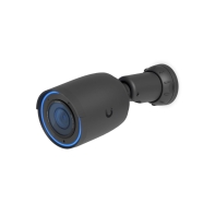 Купить UBIQUITI UVC-G6-Pro-Bullet-B All-weather 4K PoE+ camera with a Multi-TOPS AI engine, 2.36x optical zoom, and a large 1/1.2" CMOS sensor for exceptional low-light clarity and long-range IR night vision в Алматы