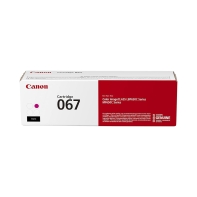 Купить Картридж Canon CARTRIDGE 067 Magenta в Алматы