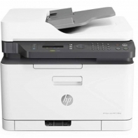 Купить МФУ лазерное HP Color LaserJet MFP 179fnw в Алматы