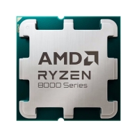 Купить Процессор CPU AMD Ryzen 5 8400F 4.2 GHz, 6C/12T, 6+16Mb, TDP65W, Socket AM5, oem&nbsp;100-000001591 в Алматы