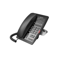 Купить IP-телефон Fanvil H3 в Алматы
