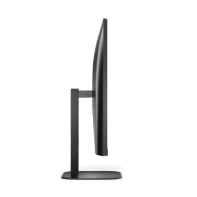 купить Монитор 23.8* AOC 24V5CE/BK, Black, IPS, 1920x1080@75Hz, 300кд/м2, 1000:1, 1ms, USB, USB-C, HDMI 24V5CE/BK в Алматы фото 2