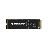 Купить Твердотельный накопитель TeamGroup G50, 1Tb, M2, PCIe 4.0 x4, NVMe 1.4, 5000/4800Mb/s,TM8FFE001T0C129 в Алматы