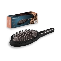 Купить Щетка для выпрямления волос Cecotec InstantCare 900 Perfect Brush черный в Алматы