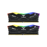 Купить Оперативная память 64GB Kit (2x32GB) 6000MHz DDR5 Team Group DELTA RGB CL30 FF3D564G6000HC30CDC01 в Алматы