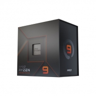 Купить Процессор AMD Ryzen 9 7950X 4,5Гц (5,7ГГц Turbo) 16С/32T 64MB L3 170W-230W AM5 100-100000514WOF в Алматы