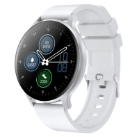 Купить Смарт-часы Canyon Badian SW-68 Silver (CNS-SW68SS) в Алматы