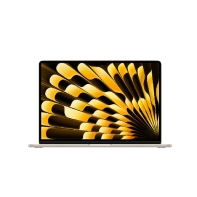 Купить Ноутбук Apple MacBook Air A2941, Apple M2/15.3*Retina/8GB/256GB/10-core GPU/MacOS/Starlight MQKU3 в Алматы