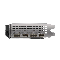 купить GPU NVIDIA,12 GB, Gigabyte RTX 3060 WF OC [GV-N3060WF2OC-12GD REV2.0], 2HDMI/2DP, GDDR6/192bit в Алматы фото 3