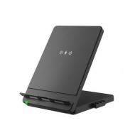 Купить Yealink WHC60 Беспроводная зарядка-подставка для DECT-гарнитур WH66/WH67 в Алматы