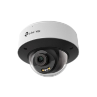 Купить VIGI 4МП внутренняя купольная полноцветная камера InSight S245(2.8mm) в Алматы