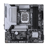 Купить Материнская плата Gigabyte B860M GAMING X WIFI6E в Алматы